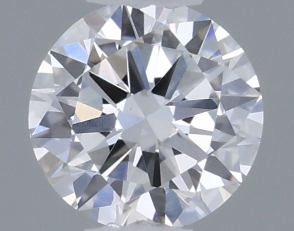 Loose Diamond - ROUND 0.18ct E VS1 (1 of 1)