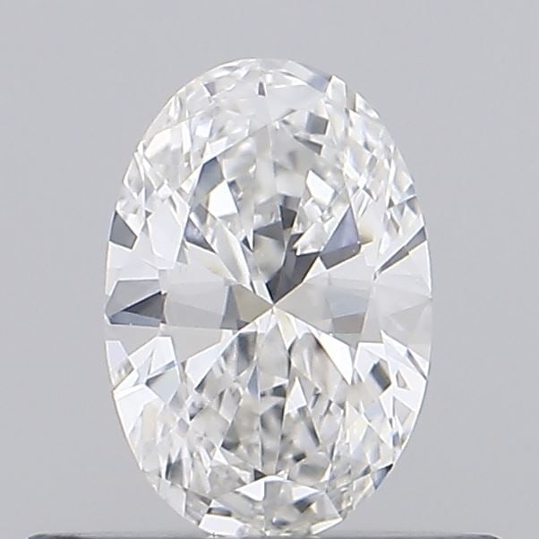 Loose Diamond - OVAL 0.36ct D VS2 (1 of 1)