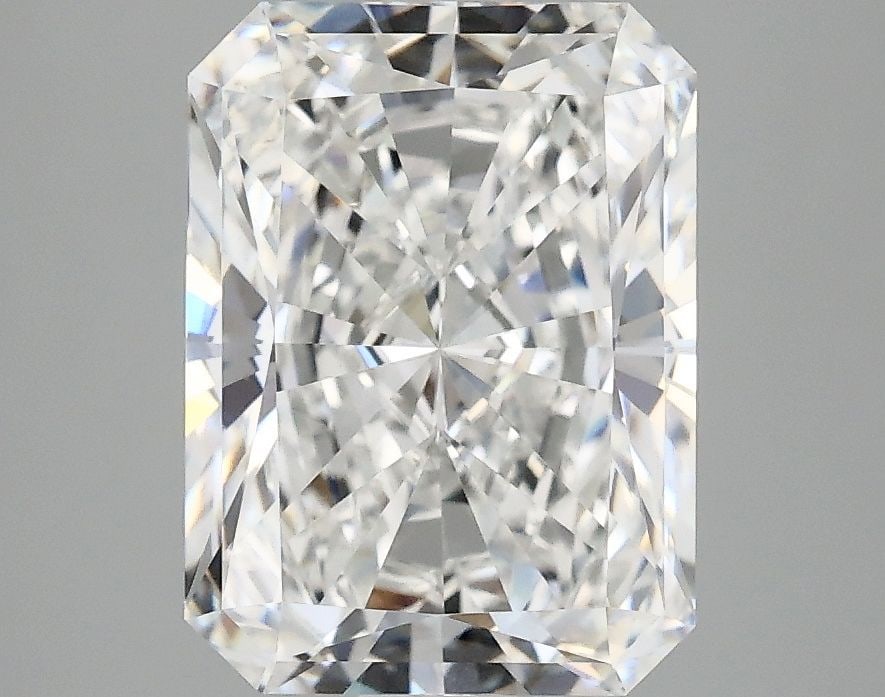 Loose Diamond - RADIANT 2.98ct E VVS2 (1 of 1)