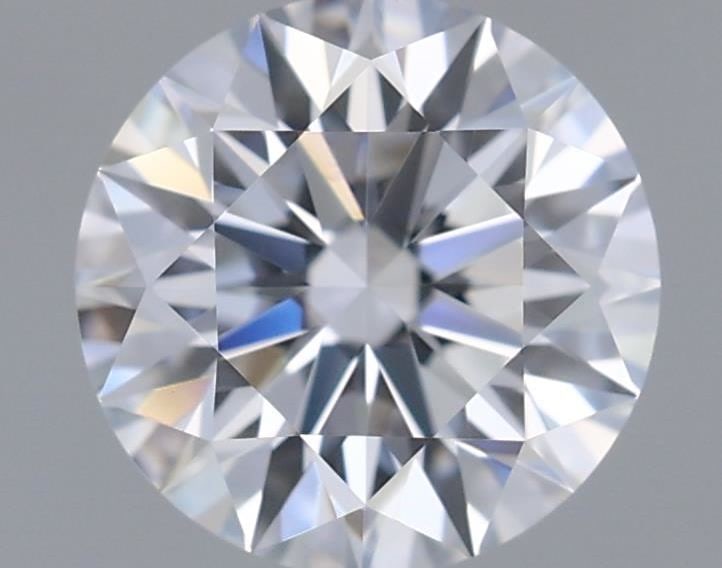 Loose Diamond - ROUND 0.74ct E VVS2 (1 of 1)