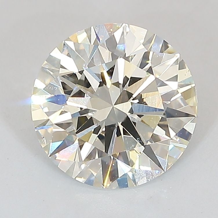 Ideal Loose Diamond - ROUND 2.16ct J VS2 (1 of 1)