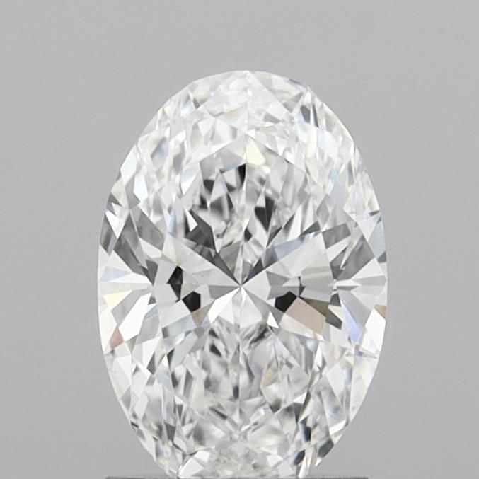 Loose Diamond - OVAL 1.59ct D VS1 (1 of 1)