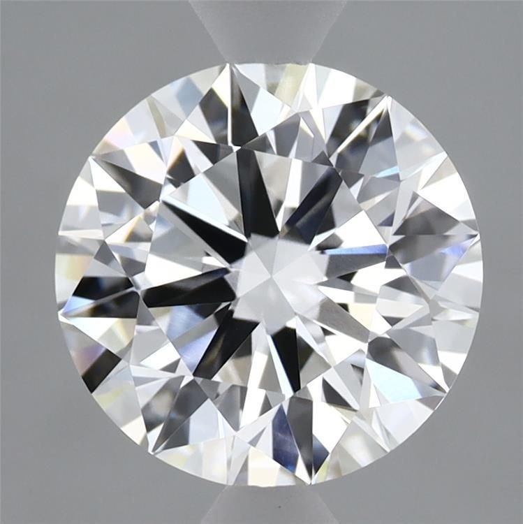 Ideal Loose Diamond - ROUND 2.89ct E VVS2 (1 of 1)