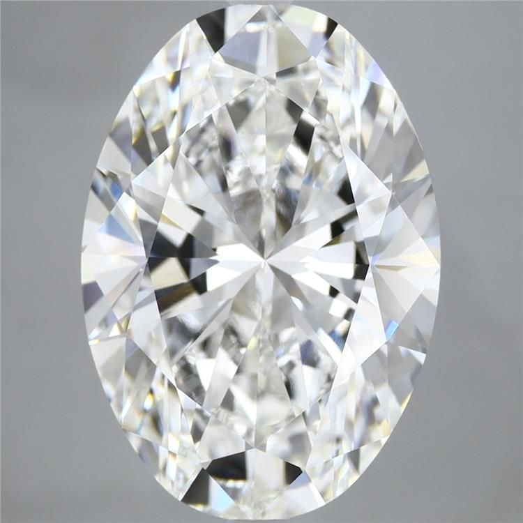 Loose Diamond - OVAL 7.04ct F VVS2: Loose Diamond - OVAL 7.04ct F VVS2 Source: This is a real non-mined Diamond that has been grown in a lab Shape: OVAL Carats: 7.04 Color: F Clarity: VVS2 Certification: IGI Video: