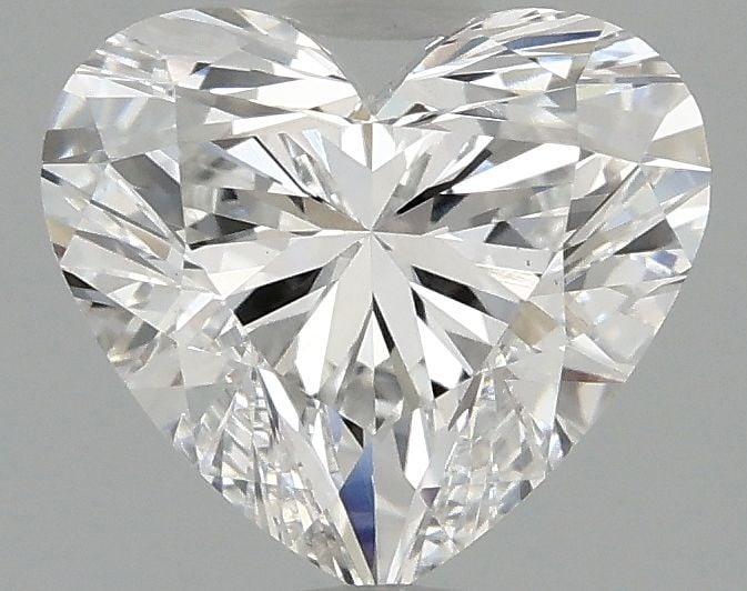 Loose Diamond - HEART 1.59ct E VS1 (1 of 1)