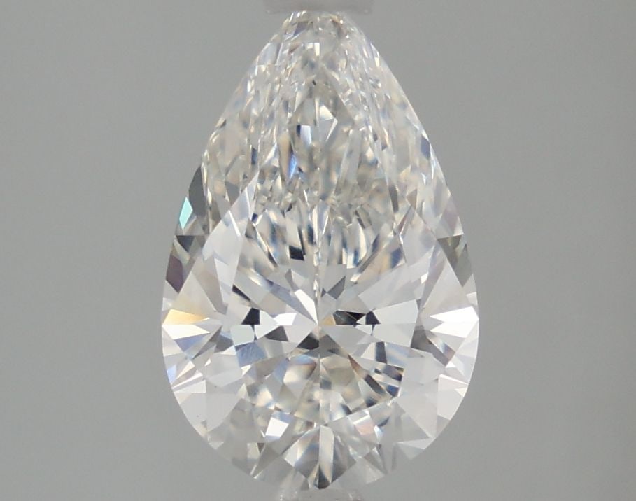 Loose Diamond - PEAR 2.05ct F VS1 (1 of 1)