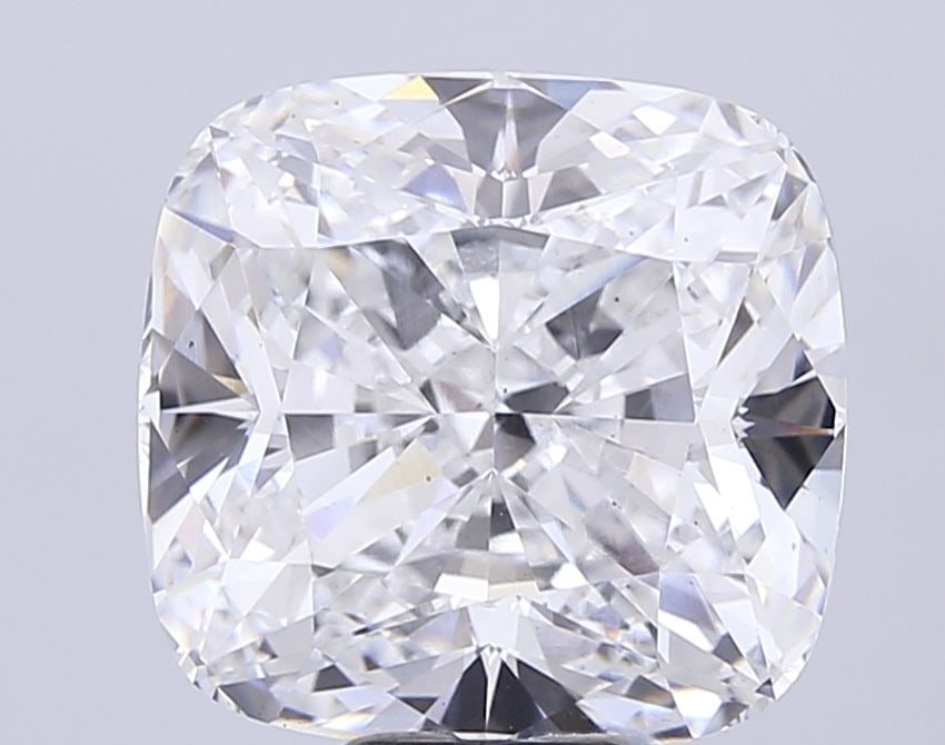 Loose Diamond - CUSHION MODIFIED 14.06ct E VS2 (1 of 1)