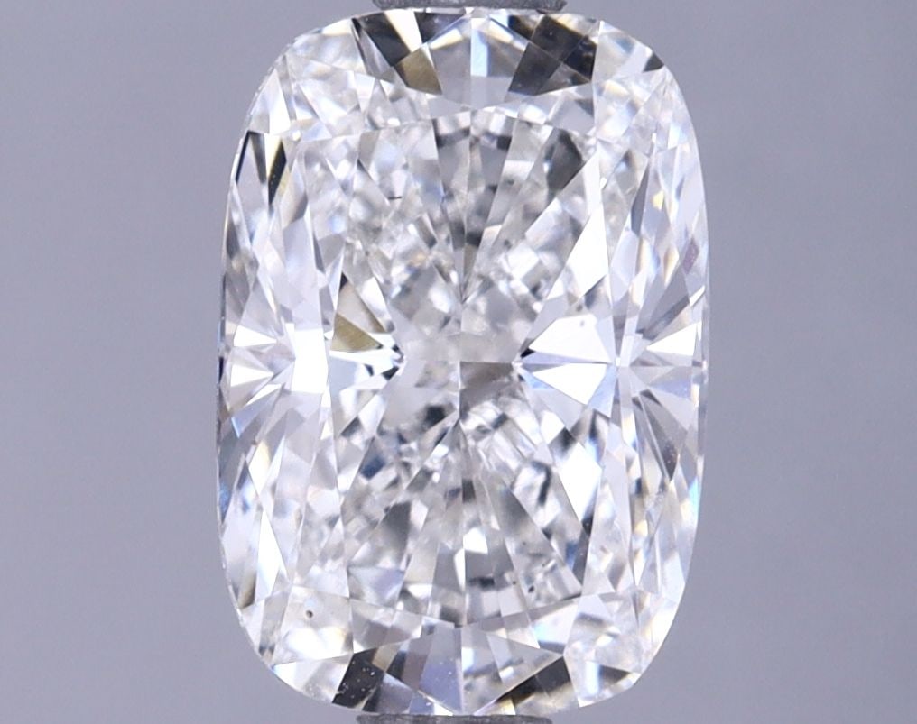 Loose Diamond - CUSHION BRILLIANT 1.62ct G VS1 (1 of 1)