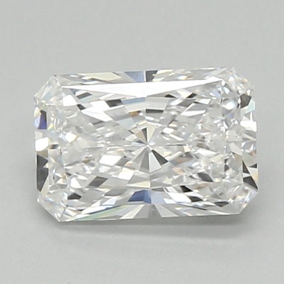 Loose Diamond - RADIANT 1.02ct D VVS1: Loose Diamond - RADIANT 1.02ct D VVS1 Source: This is a real non-mined Diamond that has been grown in a lab Shape: RADIANT Carats: 1.02 Color: D Clarity: VVS1 Certification: IGI Video: Video Link