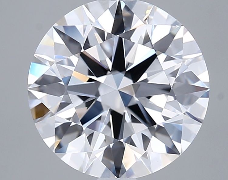 Ideal Loose Diamond - ROUND 3.02ct D VVS2: Ideal Loose Diamond - ROUND 3.02ct D VVS2 Source: This is a real non-mined Diamond that has been grown in a lab Shape: ROUND Carats: 3.02 Color: D Clarity: VVS2 Certification: IGI Video: Video Link