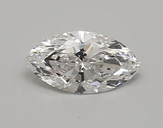 Loose Diamond - MARQUISE 0.92ct D VS1: Loose Diamond - MARQUISE 0.92ct D VS1 Source: This is a real non-mined Diamond that has been grown in a lab Shape: MARQUISE Carats: 0.92 Color: D Clarity: VS1 Certification: IGI Video: