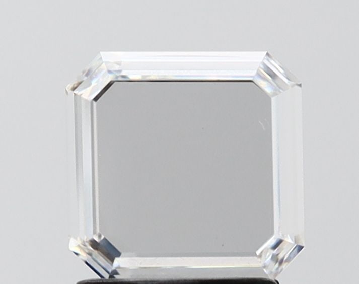 Loose Diamond - SQUARE 2.02ct E VVS2: Loose Diamond - SQUARE 2.02ct E VVS2 Source: This is a real non-mined Diamond that has been grown in a lab Shape: SQUARE Carats: 2.02 Color: E Clarity: VVS2 Certification: IGI Video: Video Link