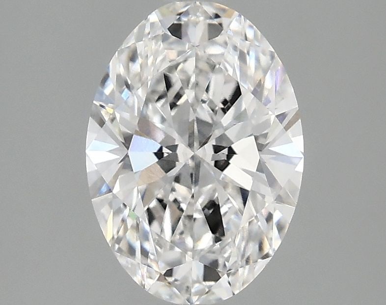 Loose Diamond - OVAL 1.52ct D VS1: Loose Diamond - OVAL 1.52ct D VS1 Source: This is a real non-mined Diamond that has been grown in a lab Shape: OVAL Carats: 1.52 Color: D Clarity: VS1 Certification: IGI Video: Video Link Additional