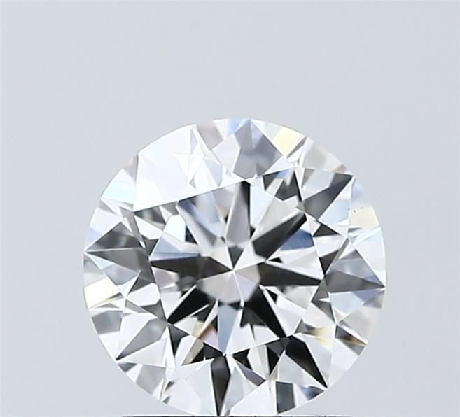 Ideal Loose Diamond - ROUND 1.54ct E VS1 (1 of 1)