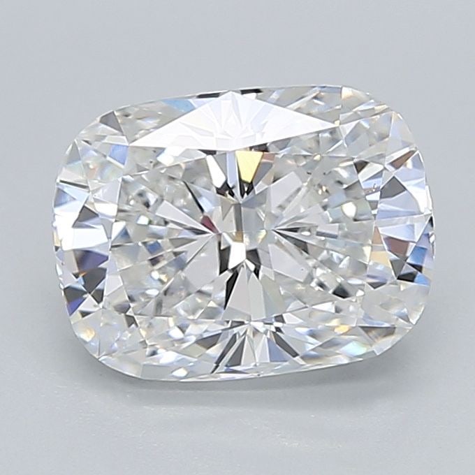 Loose Diamond - CUSHION MODIFIED 1.75ct D VS1 (1 of 1)