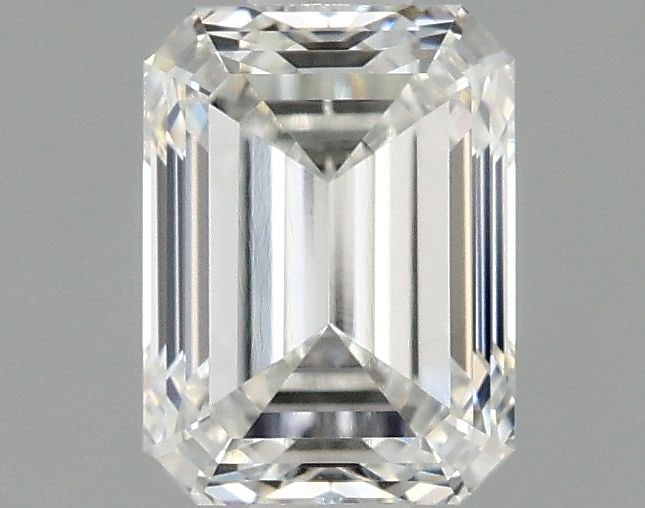 Loose Diamond - EMERALD 0.97ct E VS2 (1 of 1)