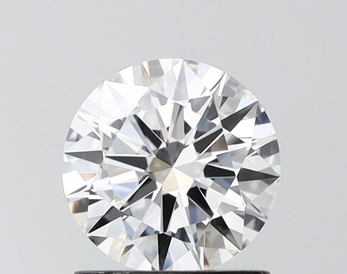 Loose Diamond - ROUND 1.01ct D VVS1 (1 of 1)