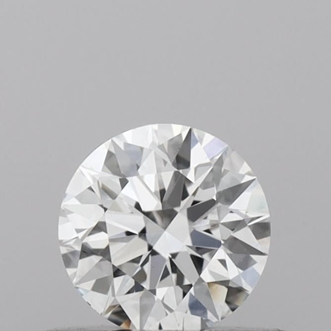 Ideal Loose Diamond - ROUND 0.36ct E VS1 (1 of 1)