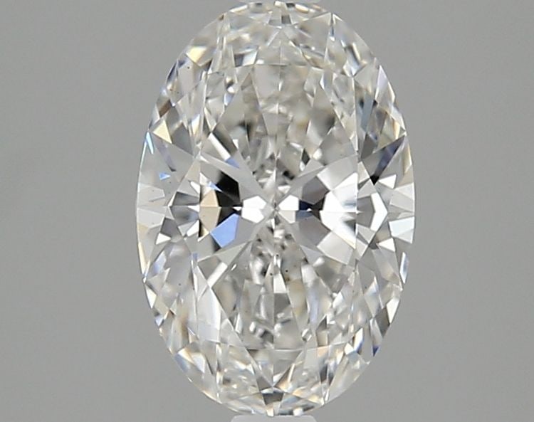 Loose Diamond - OVAL 1.36ct G VS1 (1 of 1)