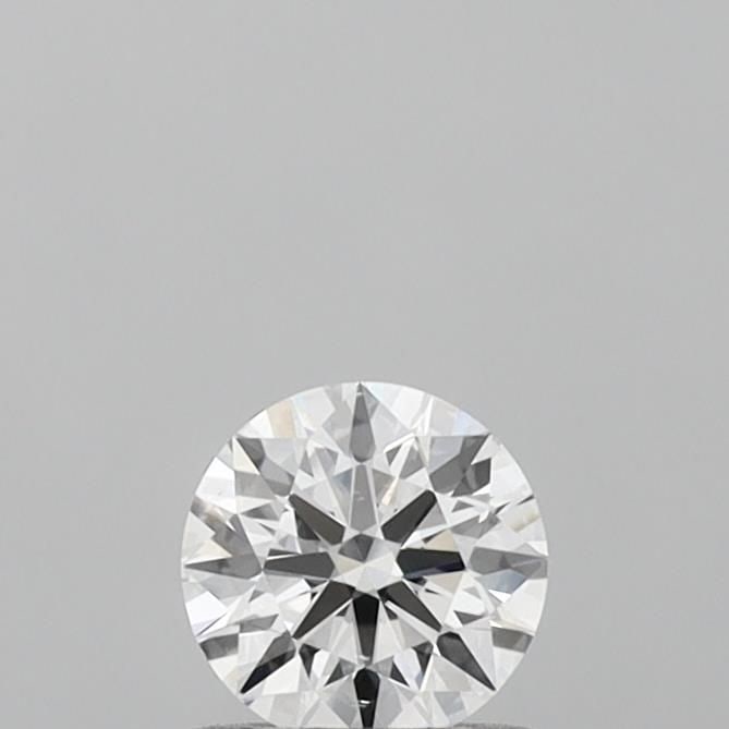 Ideal Loose Diamond - ROUND 0.61ct D VS2: Ideal Loose Diamond - ROUND 0.61ct D VS2 Source: This is a real non-mined Diamond that has been grown in a lab Shape: ROUND Carats: 0.61 Color: D Clarity: VS2 Certification: IGI Video: Video Link