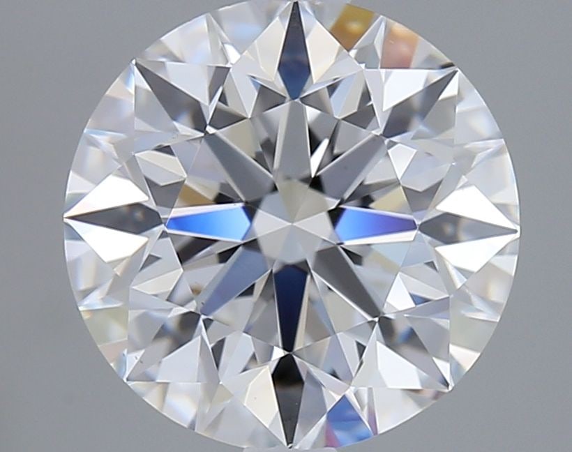 Loose Diamond - ROUND 1.85ct D VS1: Loose Diamond - ROUND 1.85ct D VS1 Source: This is a real non-mined Diamond that has been grown in a lab Shape: ROUND Carats: 1.85 Color: D Clarity: VS1 Certification: IGI Video: Video Link