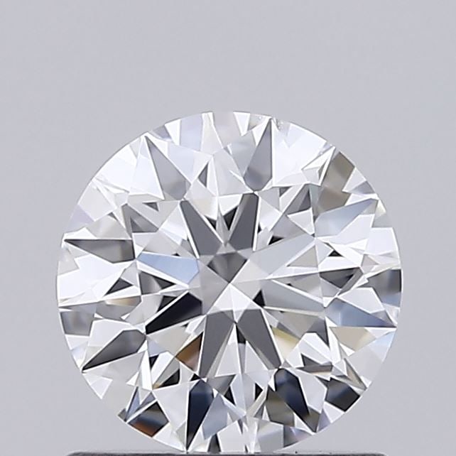 Ideal Loose Diamond - ROUND 0.77ct D VVS2 (1 of 1)