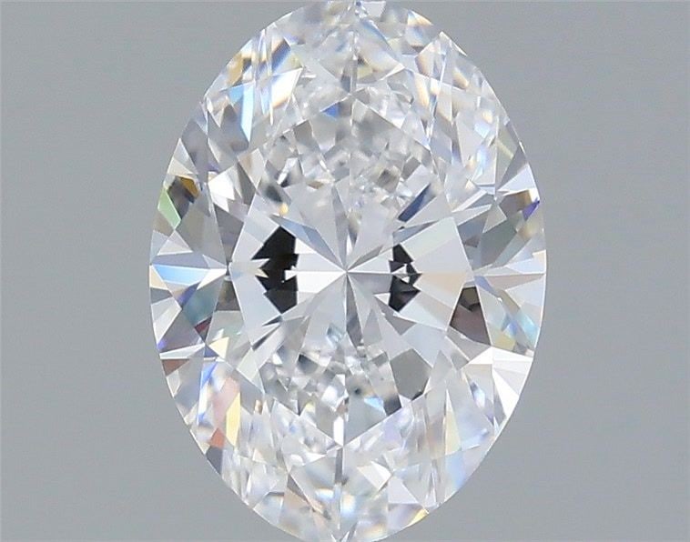 Loose Diamond - OVAL 1.5ct D VVS2: Loose Diamond - OVAL 1.5ct D VVS2 Source: This is a real non-mined Diamond that has been grown in a lab Shape: OVAL Carats: 1.5 Color: D Clarity: VVS2 Certification: IGI Video: