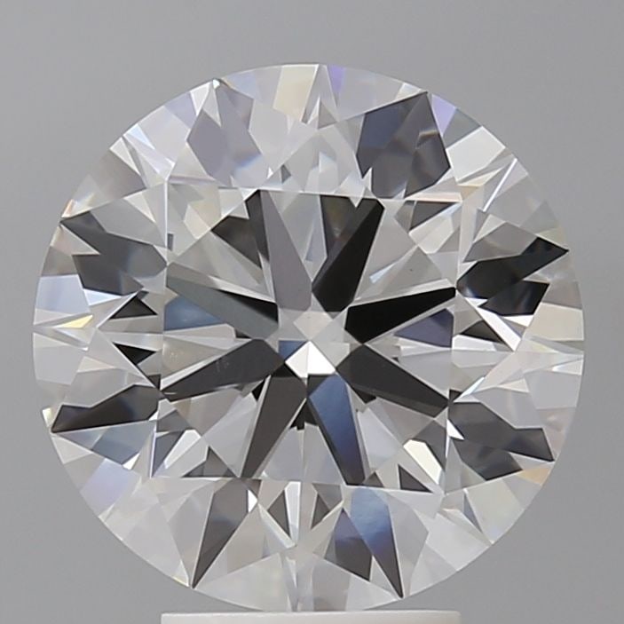 Ideal Loose Diamond - ROUND 5.03ct E VVS2: Ideal Loose Diamond - ROUND 5.03ct E VVS2 Source: This is a real non-mined Diamond that has been grown in a lab Shape: ROUND Carats: 5.03 Color: E Clarity: VVS2 Certification: IGI Video: Video Link