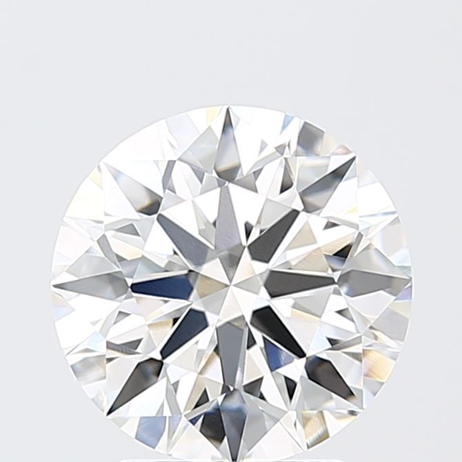 Ideal Loose Diamond - ROUND 3.07ct E VVS1: Ideal Loose Diamond - ROUND 3.07ct E VVS1 Source: This is a real non-mined Diamond that has been grown in a lab Shape: ROUND Carats: 3.07 Color: E Clarity: VVS1 Certification: IGI Video: Video Link