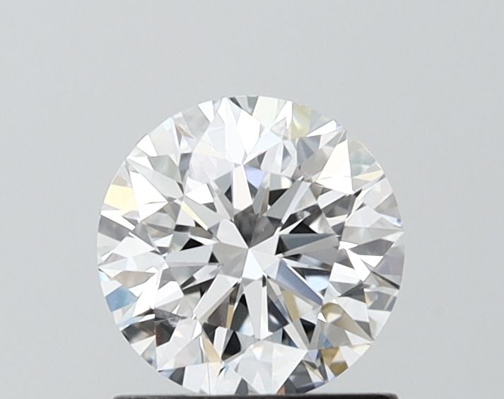 Loose Diamond - ROUND 1.0ct D VVS2: Loose Diamond - ROUND 1.0ct D VVS2 Source: This is a real non-mined Diamond that has been grown in a lab Shape: ROUND Carats: 1.0 Color: D Clarity: VVS2 Certification: IGI Additional images
