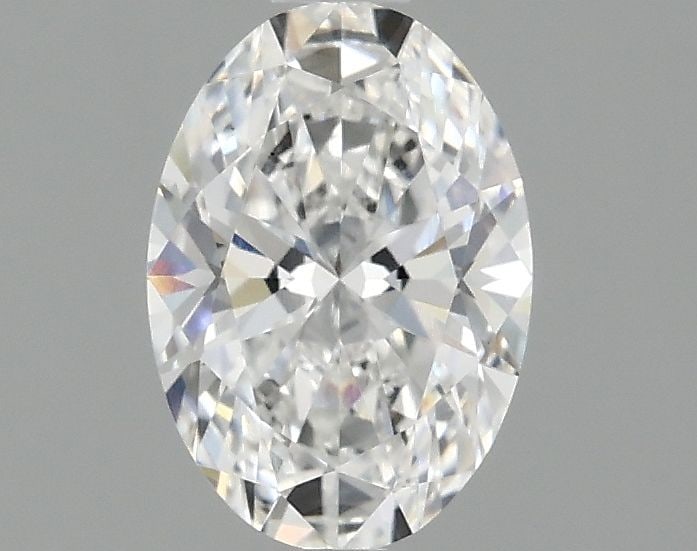 Loose Diamond - OVAL 1.06ct D VS1: Loose Diamond - OVAL 1.06ct D VS1 Source: This is a real non-mined Diamond that has been grown in a lab Shape: OVAL Carats: 1.06 Color: D Clarity: VS1 Certification: IGI Video: Video Link Additional