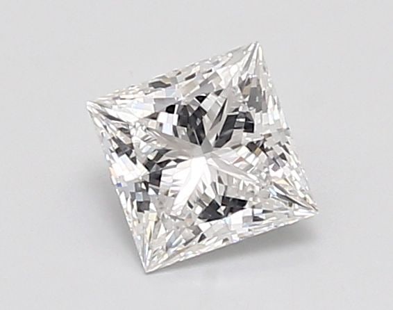 Loose Diamond - PRINCESS 0.91ct D VVS2: Loose Diamond - PRINCESS 0.91ct D VVS2 Source: This is a real non-mined Diamond that has been grown in a lab Shape: PRINCESS Carats: 0.91 Color: D Clarity: VVS2 Certification: IGI Video: