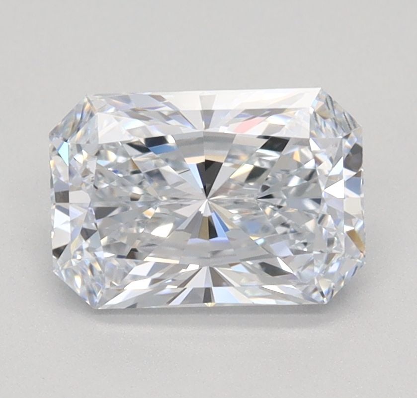Loose Diamond - RADIANT 1.07ct F VS1 (1 of 1)