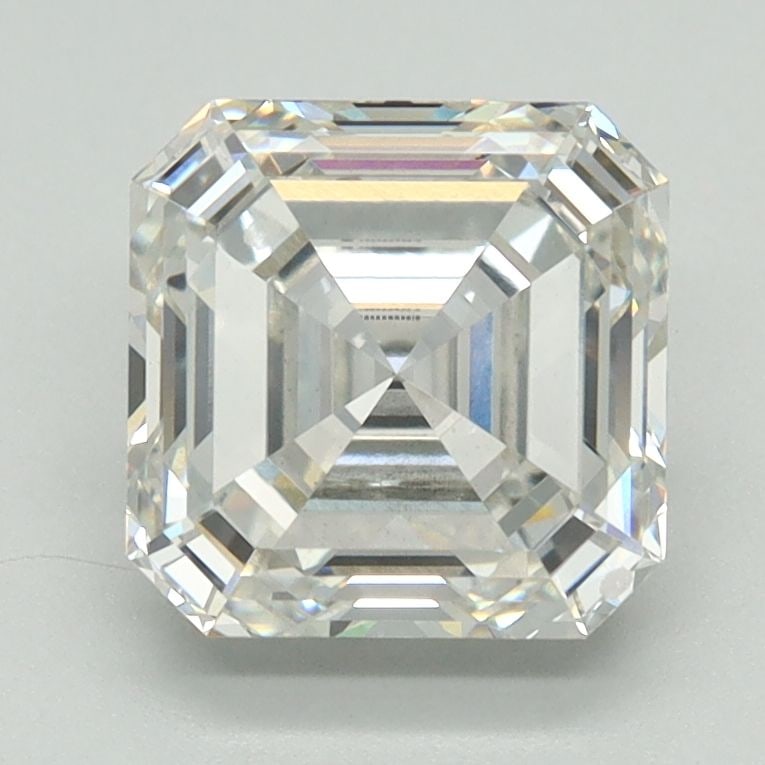Loose Diamond - SQUARE EMERALD 2.13ct G VS2 (1 of 1)