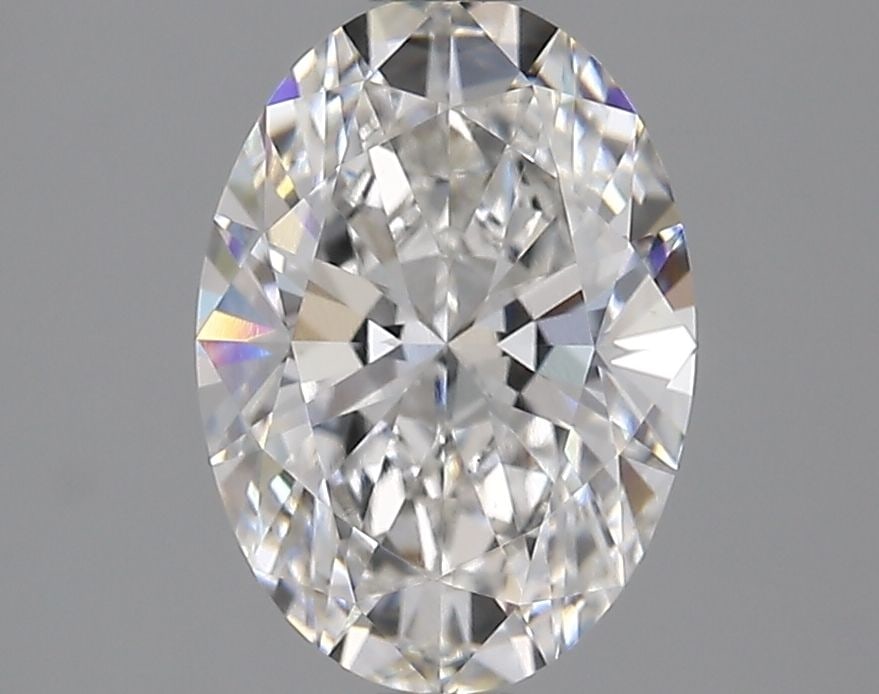 Loose Diamond - OVAL 2.06ct E VS2 (1 of 1)