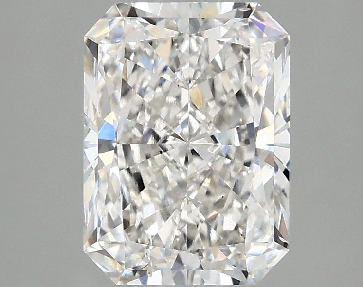 Loose Diamond - RADIANT 1.96ct F SI1 (1 of 1)
