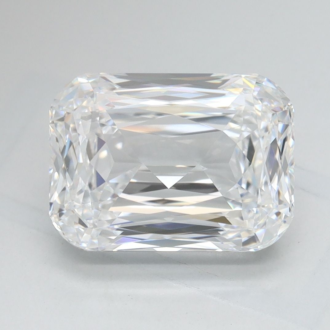 Loose Diamond - CUSHION MODIFIED 3.04ct D IF (1 of 1)