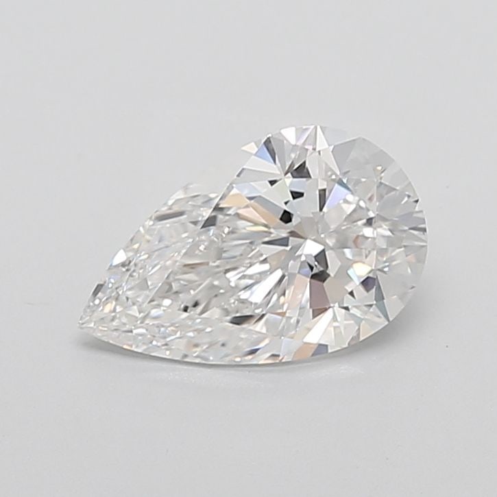 Loose Diamond - PEAR 1.08ct D VVS2 (1 of 1)