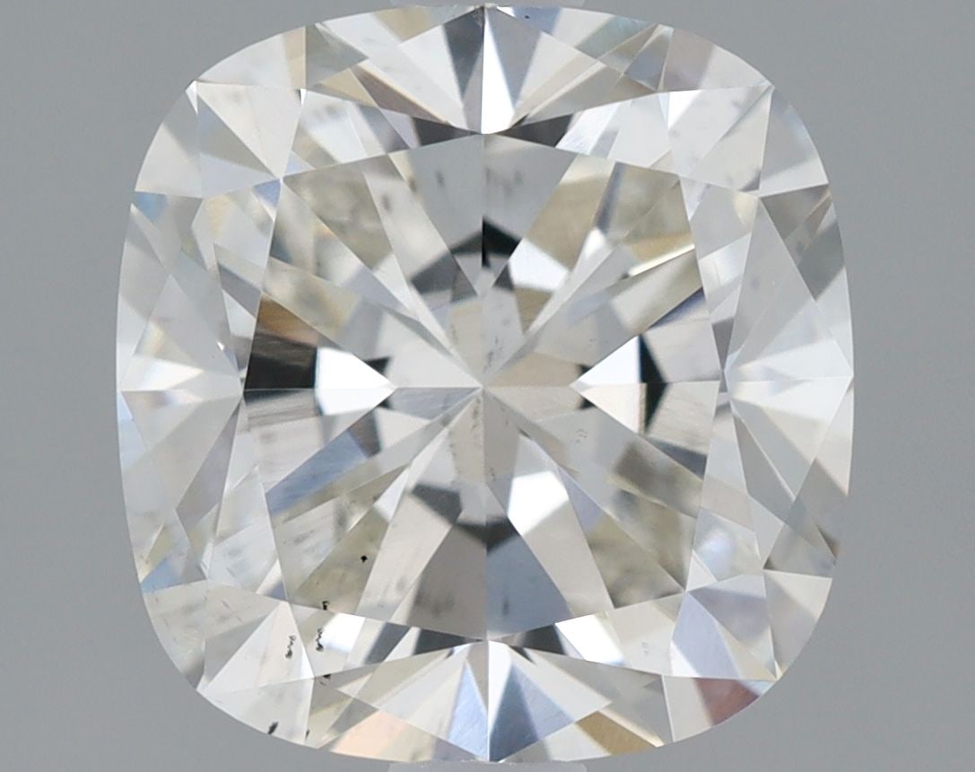 Loose Diamond - CUSHION BRILLIANT 1.83ct G SI1 (1 of 1)