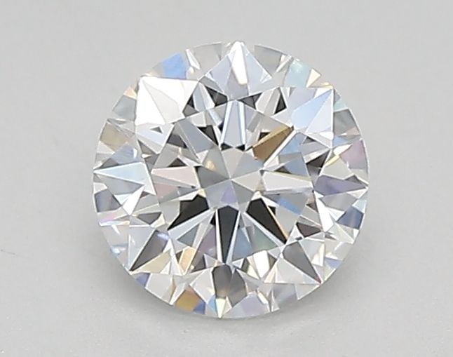 Ideal Loose Diamond - ROUND 0.67ct D VVS2 (1 of 1)