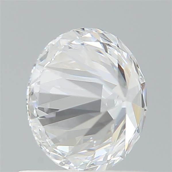 Ideal Loose Diamond - ROUND 1.03ct D VS1 (1 of 1)