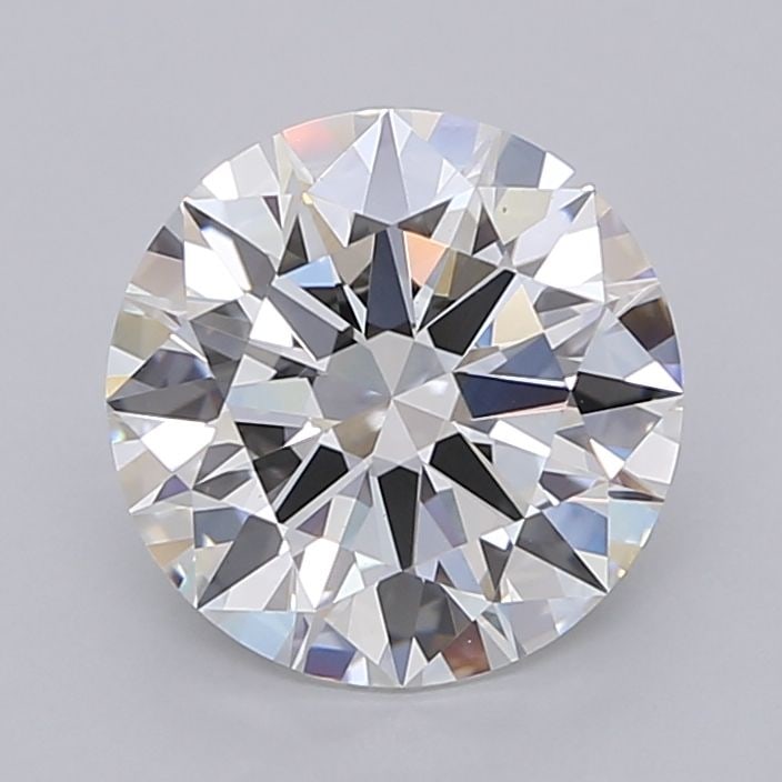 Loose Diamond - ROUND 2.73ct F VS1 (1 of 1)