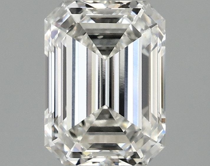 Loose Diamond - EMERALD 1.97ct H VS1 (1 of 1)