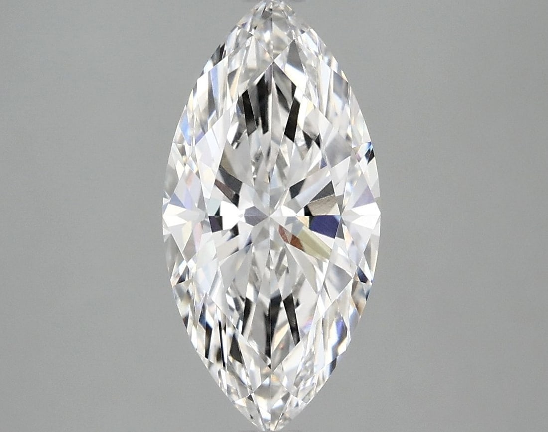 Loose Diamond - MARQUISE 2.06ct F VS1 (1 of 1)