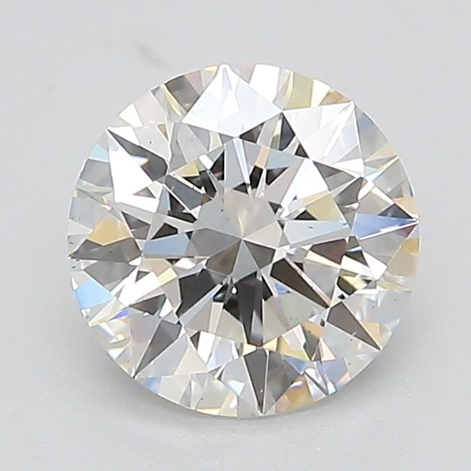Ideal Loose Diamond - ROUND 1.52ct D VS2 (1 of 1)
