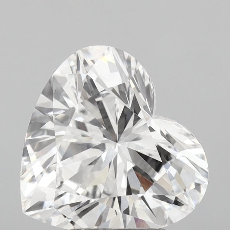 Loose Diamond - RADIANT 5.04ct Fancy Vivid Red VS1: Loose Diamond - RADIANT 5.04ct Fancy Vivid Red VS1 Source: This is a real non-mined Diamond that has been grown in a lab Shape: RADIANT Carats: 5.04 Color: Fancy Vivid Red Certification: IGI Video: