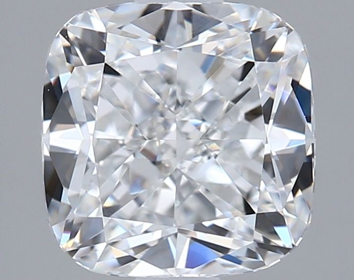 Loose Diamond - CUSHION MODIFIED 1.52ct D VVS2 (1 of 1)