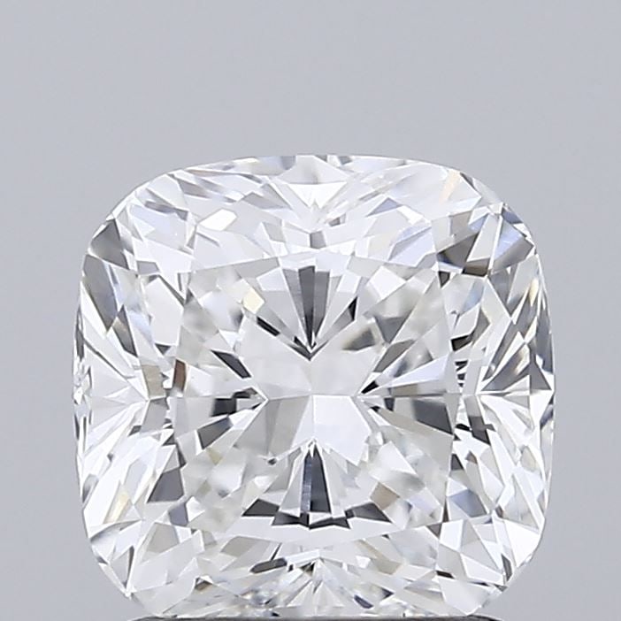 Loose Diamond - CUSHION MODIFIED 1.53ct E VS2 (1 of 1)