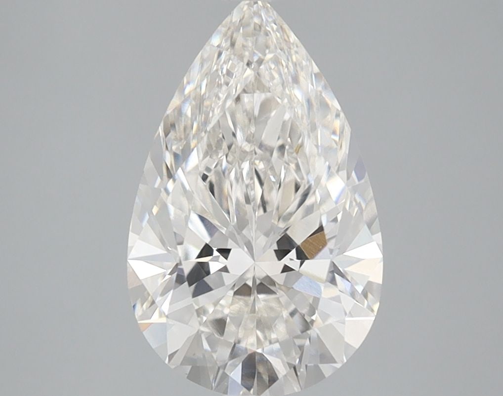 Loose Diamond - OTHER 2.14ct G VS1 (1 of 1)