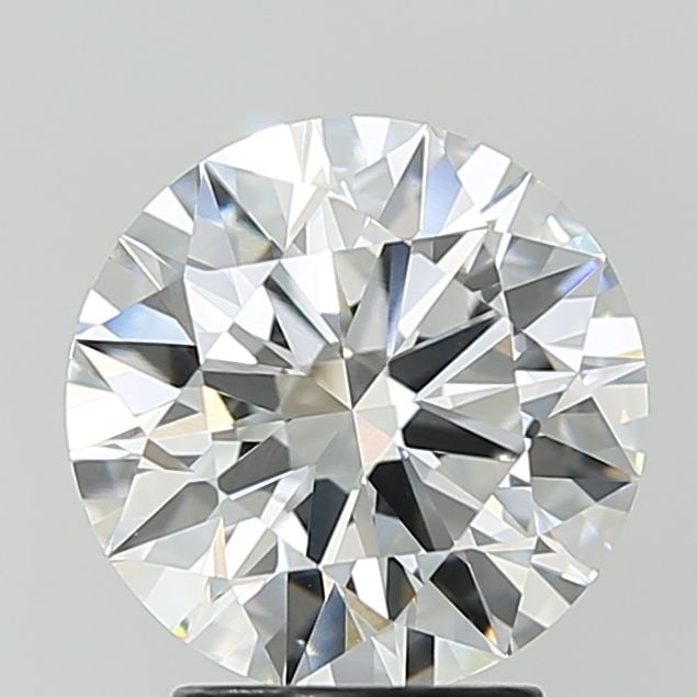 Loose Diamond - ROUND 3.05ct F VVS2 (1 of 1)